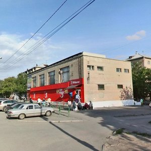 Ulitsa Kudryavtseva, 75А, Chelyabinsk: photo