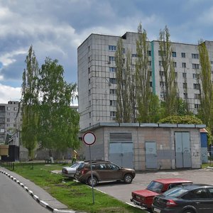 Старый оскол жукова 25 фото