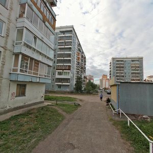 Irkutskiy Tract, 27/2, : foto