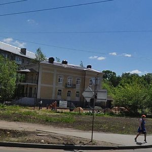 Nikitskaya Street, 64А, Kostroma: photo