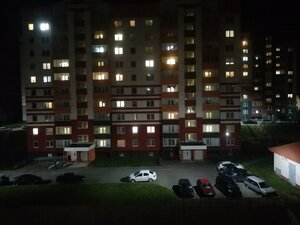 Lieningradskaja vulica, 96, Vitebsk: photo