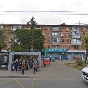 Краснодар, Улица имени Тургенева, 134: фото