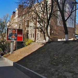 Bohdana Khmelnytskoho Street, 78 ، كييف: صورة