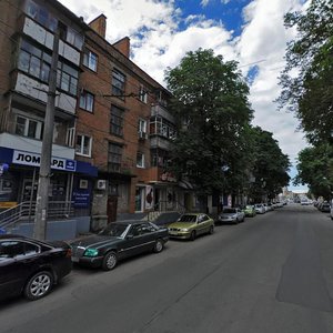 Хмельницкий, Подольская улица, 38: фото