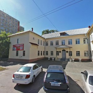 Leningradskaya Street, 27 ، خاباروفسك: صورة