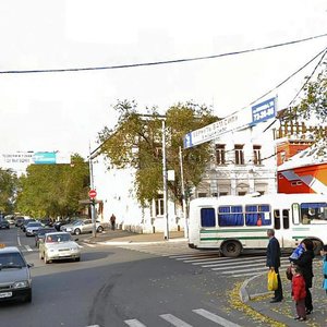 Proletarskaya ulitsa, 58/12, Orenburg: photo