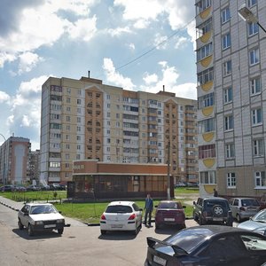 Ulitsa Pobedy, 5А, Stroitel: photo