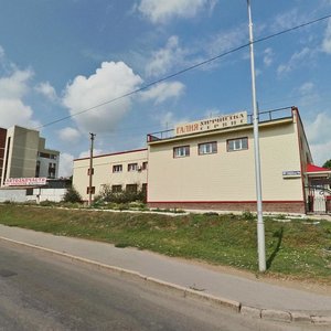 Vladivostokskaya Street, 4А, : foto