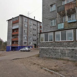 Tobolskaya ulitsa, 63А, Ulan‑Ude: photo