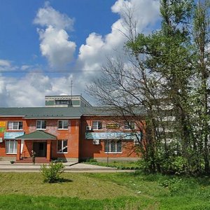 Severnaya ulitsa, 16Б, Moscow and Moscow Oblast: photo