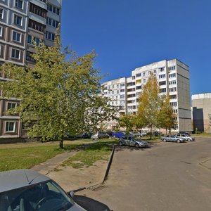 Минск, Слободской проезд, 18: фото