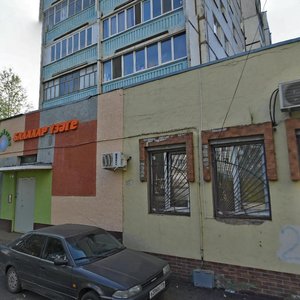 Fatykha Amirkhana Street, 2, : foto