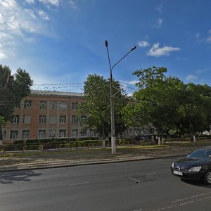 Vodoprovidna vulytsia, 13, Odesa: photo