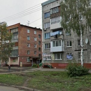 Initsiativnaya ulitsa, 109, Kemerovo: photo