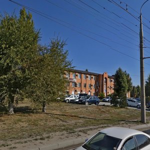 Aviatorov Highway, 15, : foto