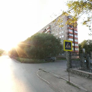 Kuibyshev Street, 86, Chelyabinsk: photo