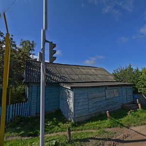 Bolshaya Krasnaya ulitsa, 96, Republic of Tatarstan: photo