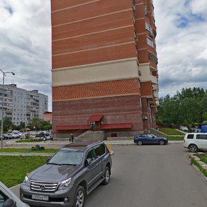 Ulitsa Svyazistov, 11 ، موسكو ومحافظة موسكو: صورة