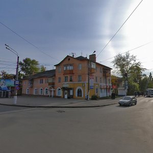 Sumskaya Street, 34, Kursk: photo