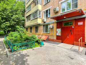 Bolshaya Semyonovskaya Street, 27к1, Moscow: photo