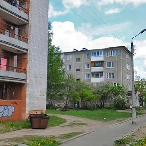 Rzhevskaya Street, 9, Tver: photo