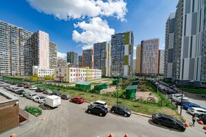 Evropeyskiy Avenue, 8, : foto