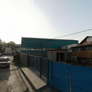 Fruktovaya ulitsa, 3, Sochi: photo