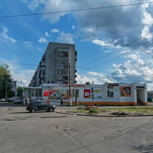 Архангельск, Улица Ильича, 6: фото
