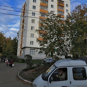 Ярославль, Московский проспект, 106: фото