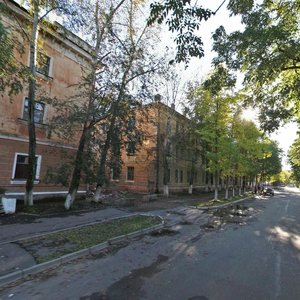 Ordzhonikidze Street, 3, Komsomolsk‑at‑Amur: photo