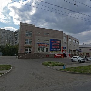 Ulitsa Dianova, 5к1, : foto
