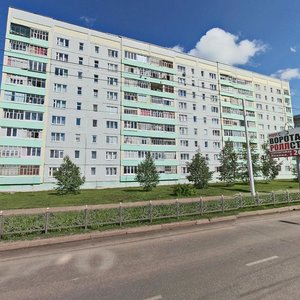 Стерлитамак, Улица Артёма, 43: фото