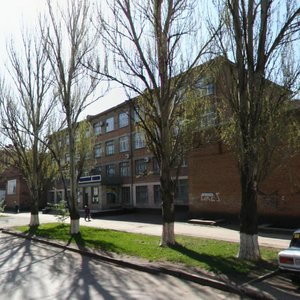 Mechnikova Street, 130 ، روستوف نا دونو: صورة