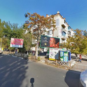 Херсон, Мирный бульвар, 6: фото