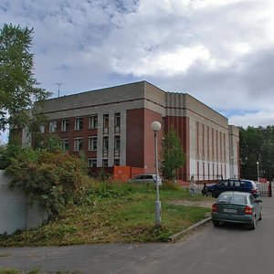 Troitskiy Avenue, 49к1 ، : صورة