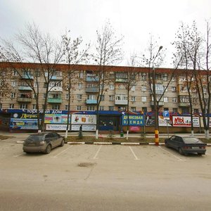 Ulitsa 40 let Oktyabrya, 17, : foto