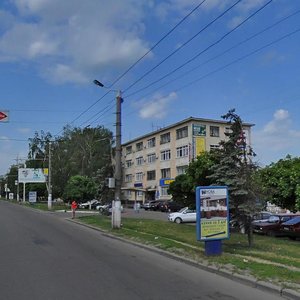 Kyivs'ka Street, 79, Zhytomyr: photo