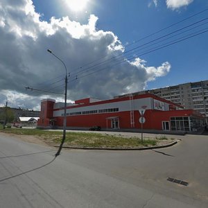 Priborostroiteley Street, 3А, Rybinsk: photo