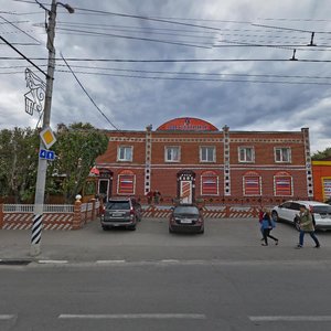 Ulitsa imeni N.G. Chernyshevskogo, 135Е ، ساراتوف: صورة