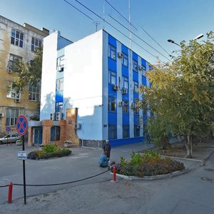 Sovetskaya Street, 47Б, Volgograd: photo