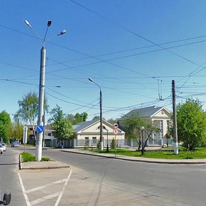 Odnostoronnyaya Street, 1, : foto