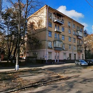 Lavrska Street, 6, Kyiv: photo