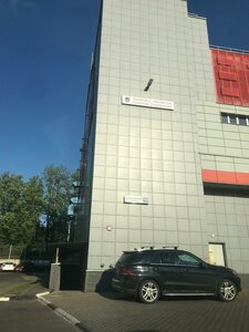 Silikatnaya ulitsa, с10, : foto