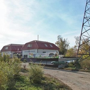 Mashinostroiteley Avenue, 41, Kurgan: photo