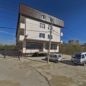 Obyezdnaya ulitsa, 1А, Goryachiy Kluch: photo