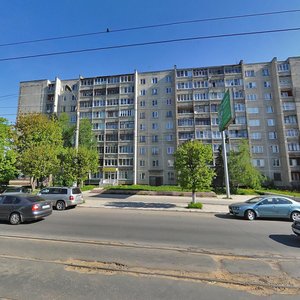 Тверь, Улица Горького, 62/1: фото
