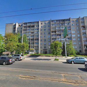 Gorkogo Street, 62/1, Tver: photo