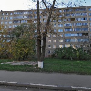 Mramornaya Street, 1/13, Podolsk: photo