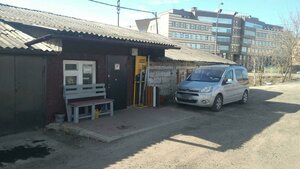 Marshala Proshlyakova Street, 23, : foto