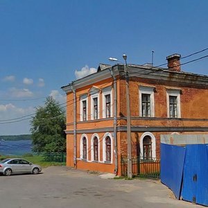 Shlisselburgskoye shosse, 50, : foto